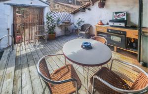 Stunning Home In Cessenon Sur Orb