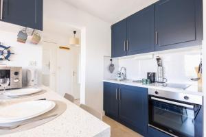 Appartement de charme les pieds dans leau