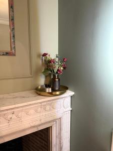 B&B Vrijheid 4