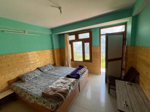Divine Kalpa Homestay