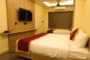PM Grand Inn Sriperumbudur