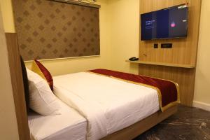 PM Grand Inn Sriperumbudur