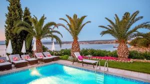 Villa Palace Clara Apartment 3 island Krk by Villa
