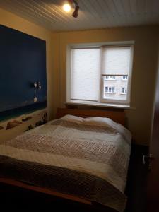 2 room apartment 400m from sea