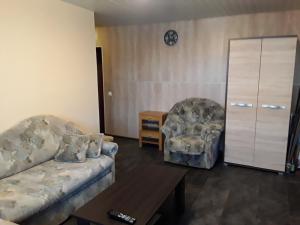 2 room apartment 400m from sea