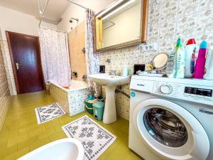 Rhode Island Apartment,a 30mt dal mare Rif A848