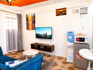Stylish Studio Thika Road