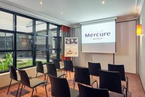 Hotels Mercure Tour Eiffel Grenelle : photos des chambres