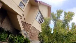 Zamar Guest House - 卡利登 Zamar Guest House - 卡利登