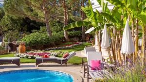 Villa Palace Clara Apartment 4 Island of Krk by Vi