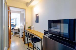 The HOMESTAY in ebisu
