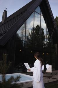 Chalets by Slow Tatry Boutique Resort&SPA