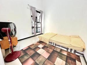MP Villa Ardmore A17 Malang