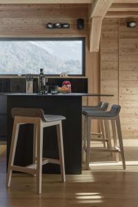 Luxury Alpine Chalet In Samoëns