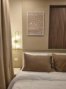 Modern 1 BR at DCondo Kathu Central Phuket