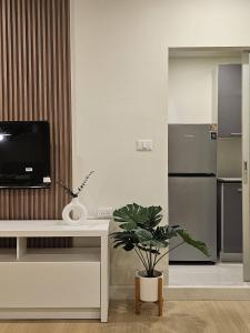 Modern 1 BR at DCondo Kathu Central Phuket