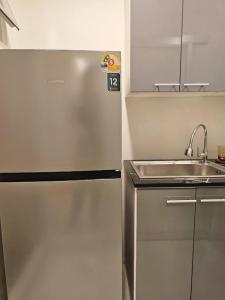Modern 1 BR at DCondo Kathu Central Phuket
