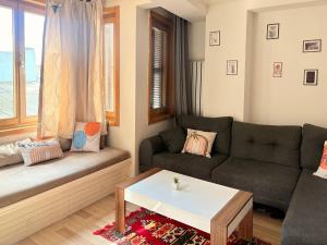 Taksim Square1 Bedroom Suite 03