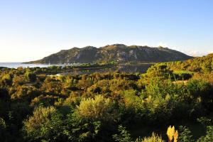 Appart'hotels Residence Castell'Verde : photos des chambres