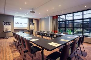 Hotels Mercure Tour Eiffel Grenelle : photos des chambres