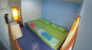 Kwanjai Resort