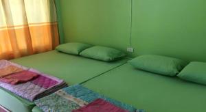 Kwanjai Resort