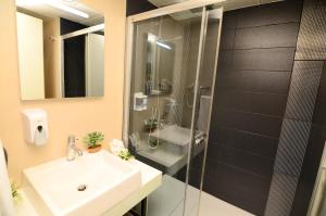 Tempo Hotel Caglayan