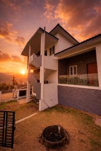 Greengarden Resorts Kodaikanal