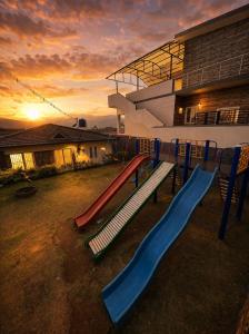 Greengarden Resorts Kodaikanal