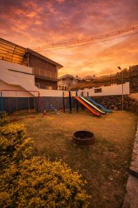Greengarden Resorts Kodaikanal