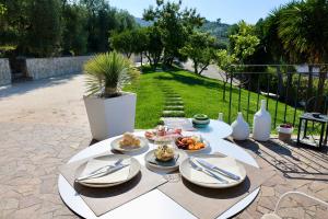 B&B Borgo del Nespolo
