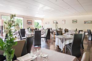 Hotels Le Germinal : photos des chambres