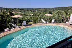 B&B Borgo del Nespolo