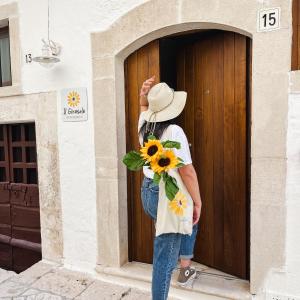 il Girasole - Casa vacanze nel Centro Storico di Putignano