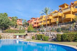 Reserva De Marbella- Happy Rentals