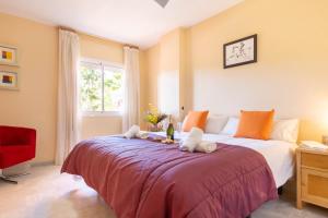 Reserva De Marbella- Happy Rentals