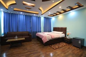 Greenery View Point Resort