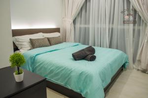 MooMoo Modern Cozy Suite with 500MbpsWiFi&Pool&Gym