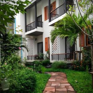 Phumin Place Hotel