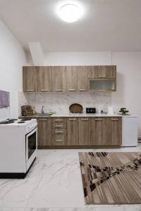 APARTMANTES CENTER!!!
