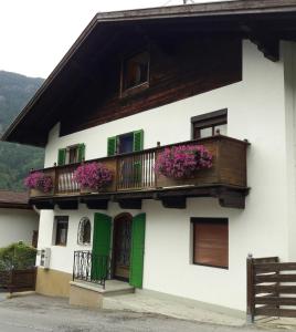 Apartament apartment harmony Sautens Austria