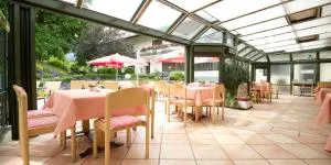 Flackl - Wirt - Kaiserbrunn