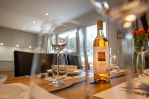 Luxus Familiendomizil mit Matterhornsicht by Inspiring Places Zermatt