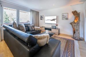 Luxus Familiendomizil mit Matterhornsicht by Inspiring Places Zermatt