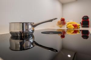 Luxus Familiendomizil mit Matterhornsicht by Inspiring Places Zermatt