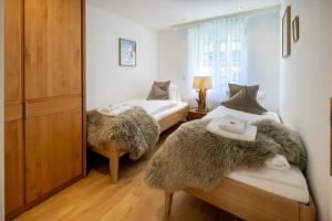 Luxus Familiendomizil mit Matterhornsicht by Inspiring Places Zermatt