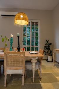 ELIVAAS Signature Elysium Villa Portuguese-Inspired 3-BHK Villa With Pool & Gazebo near Vagator Beach
