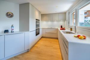 Luxus Familiendomizil mit Matterhornsicht by Inspiring Places Zermatt