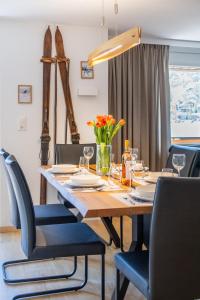 Luxus Familiendomizil mit Matterhornsicht by Inspiring Places Zermatt