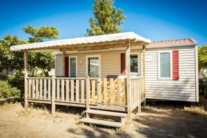 Camping Rives des Corbières